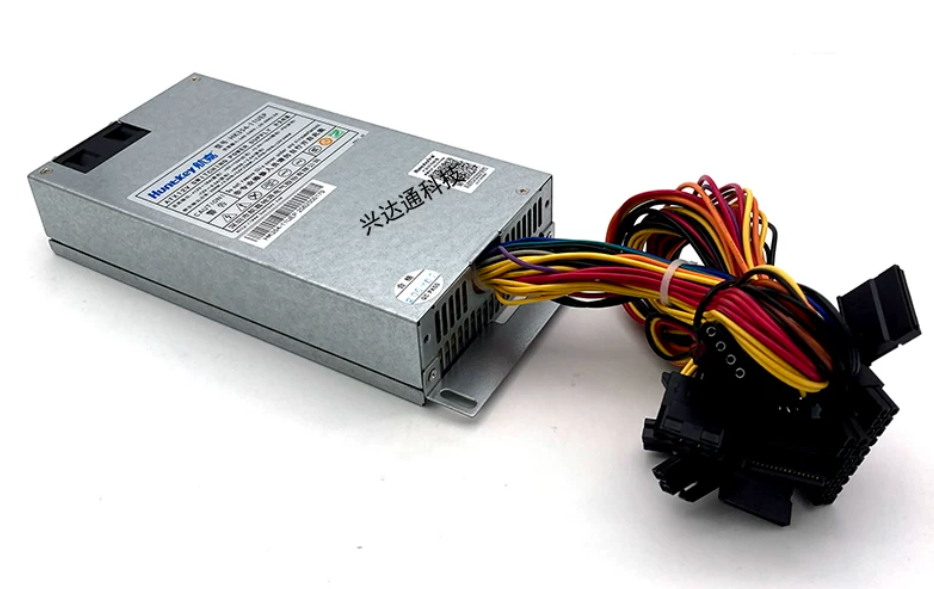 *Brand NEW*Huntkey HK354-11UEP 250W 1U Server Industrial Computer Power Supply (HK353 Up